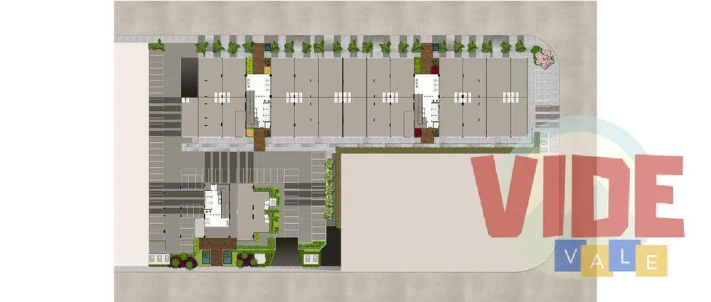 Sala-Conjunto, 32 m² - Foto 6