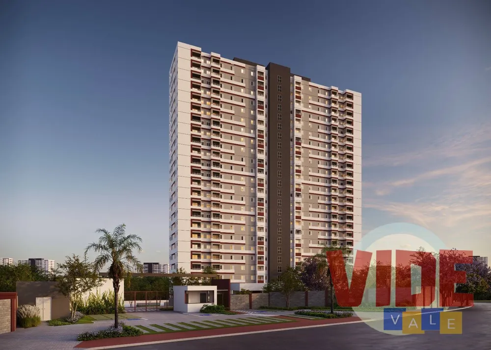 Apartamento, 2 quartos, 43 m² - Foto 7