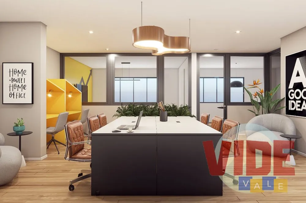 Apartamento, 2 quartos, 58 m² - Foto 6