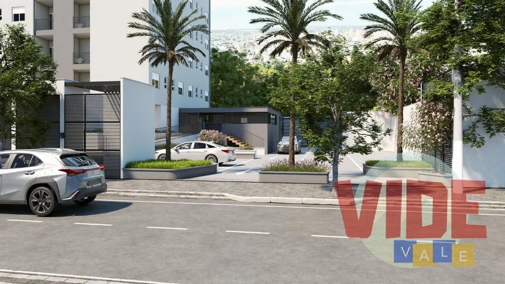 Apartamento, 2 quartos, 58 m² - Foto 2