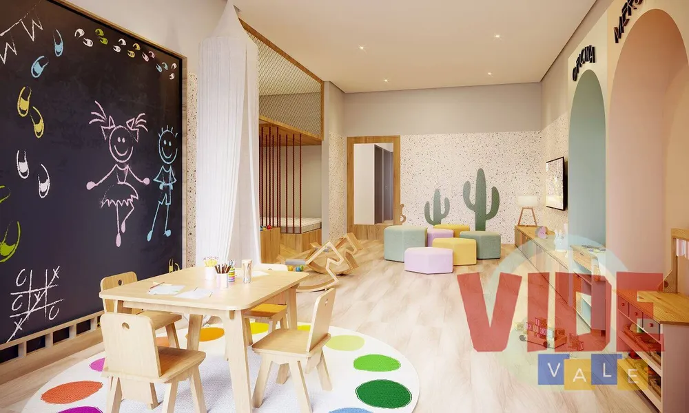 Apartamento, 3 quartos, 83 m² - Foto 5
