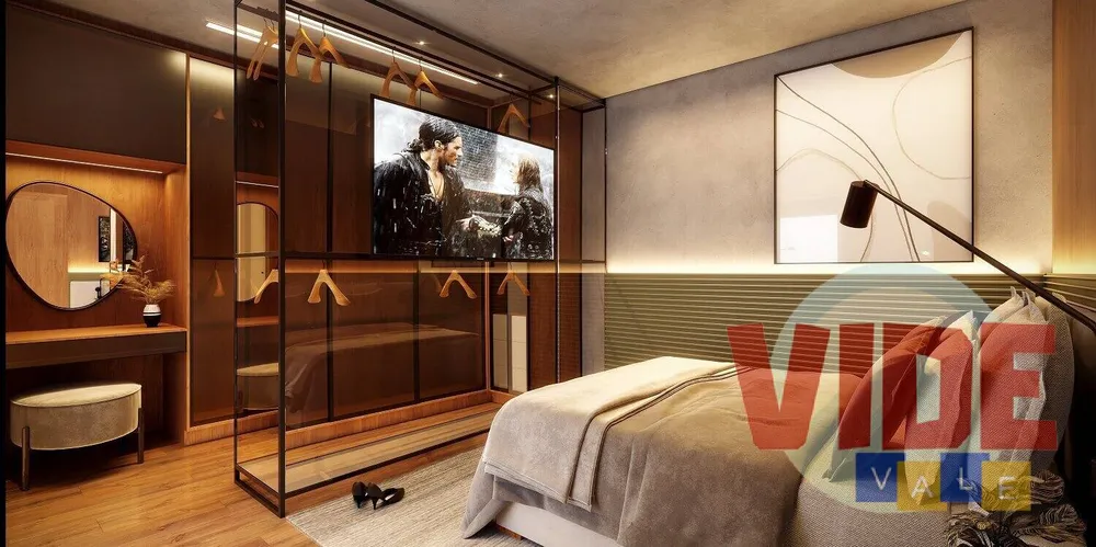 Apartamento, 3 quartos, 83 m² - Foto 2