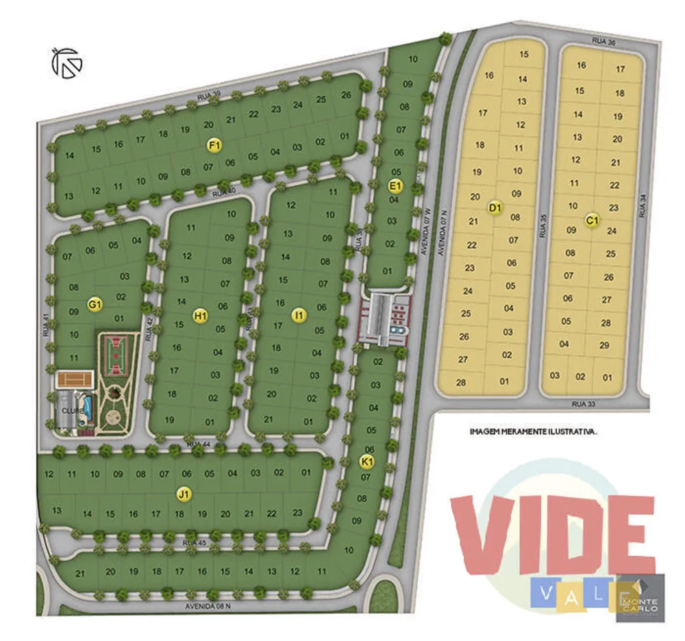 Terreno, 450 m² - Foto 4