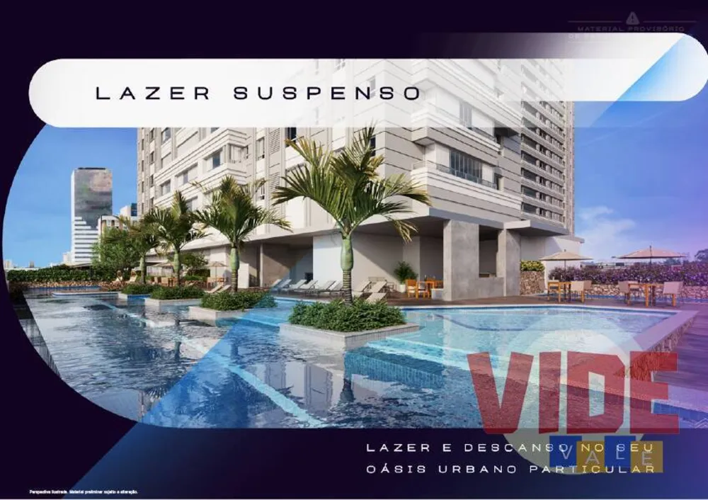 Apartamento, 2 quartos, 71 m² - Foto 4