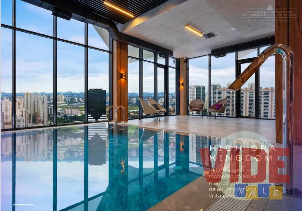 Apartamento, 2 quartos, 71 m² - Foto 5