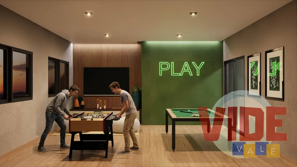 Apartamento, 2 quartos, 55 m² - Foto 6