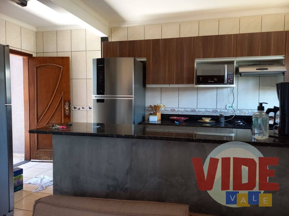 Casa, 2 quartos, 152 m² - Foto 4