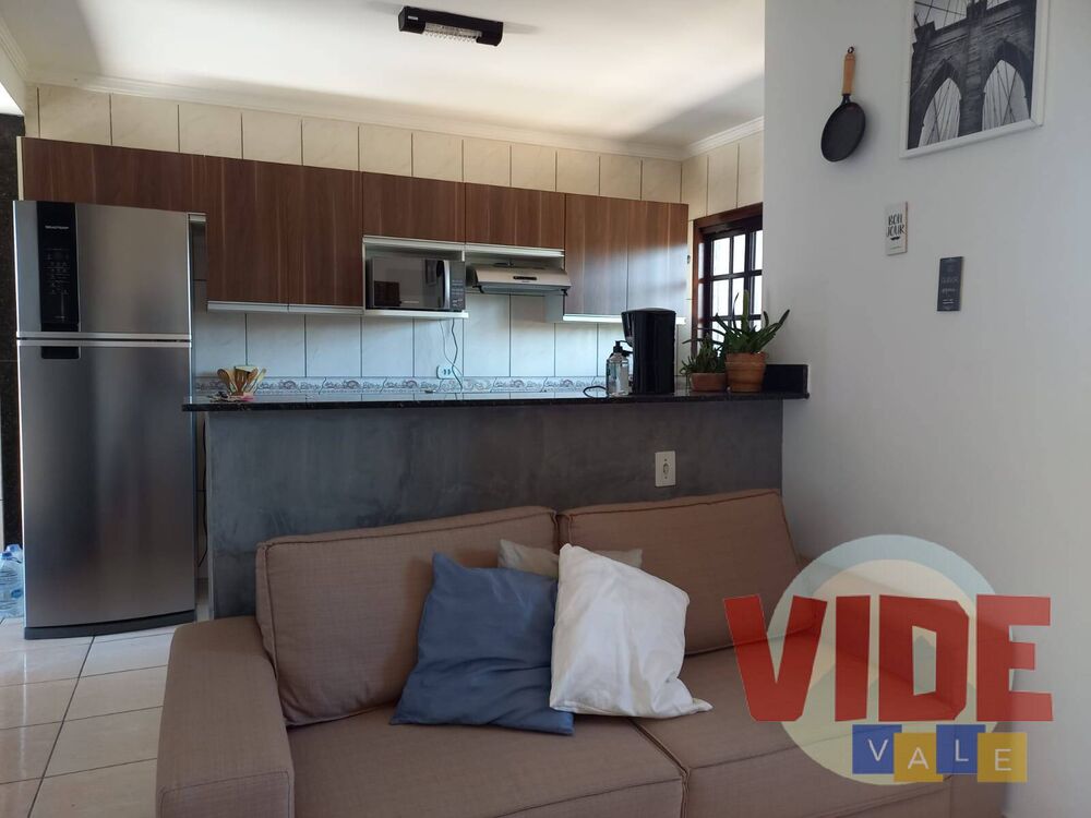 Casa, 2 quartos, 152 m² - Foto 2