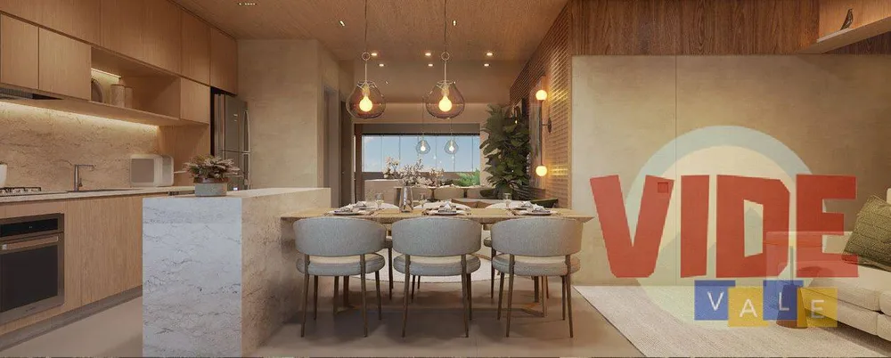 Apartamento, 2 quartos, 56 m² - Foto 7
