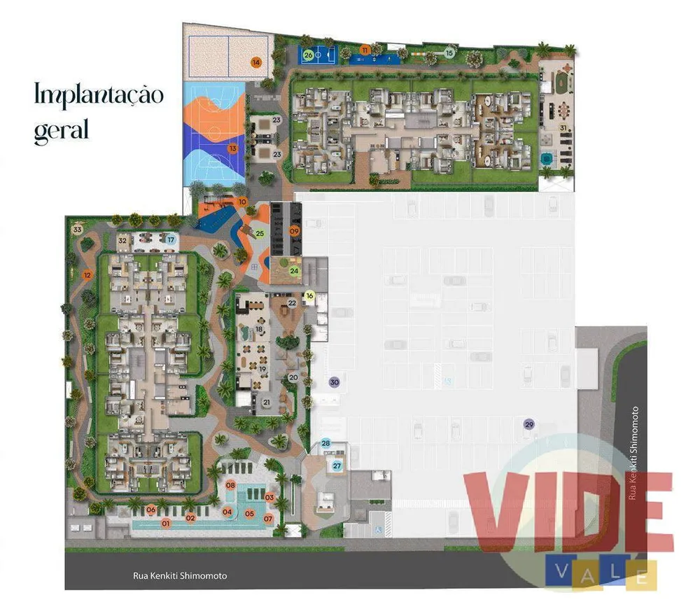 Apartamento, 2 quartos, 56 m² - Foto 5