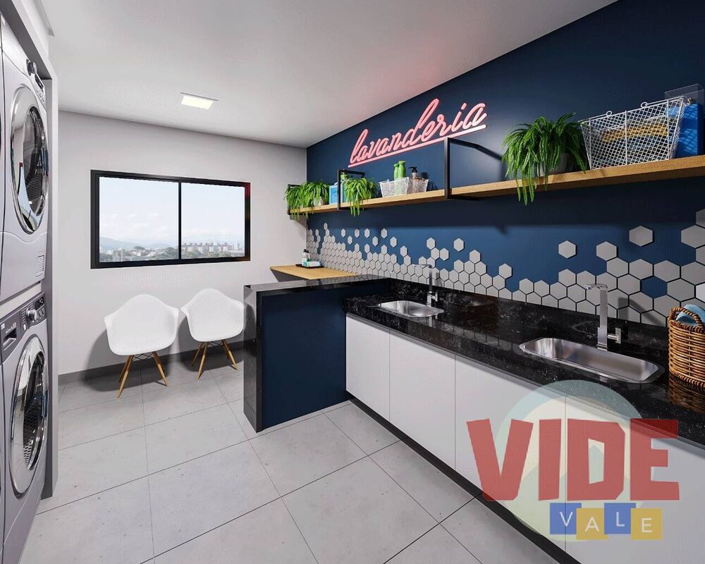 Apartamento, 1 quarto, 39 m² - Foto 3