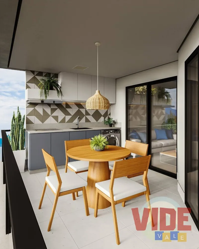 Apartamento, 1 quarto, 39 m² - Foto 9