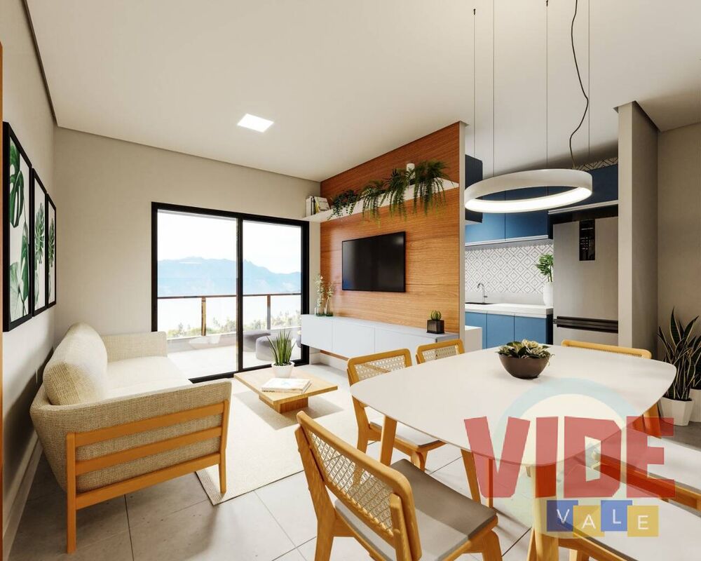 Apartamento, 1 quarto, 39 m² - Foto 6