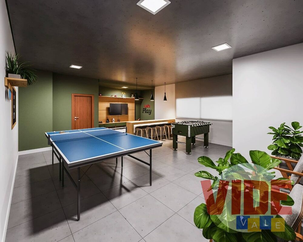 Apartamento, 1 quarto, 39 m² - Foto 4