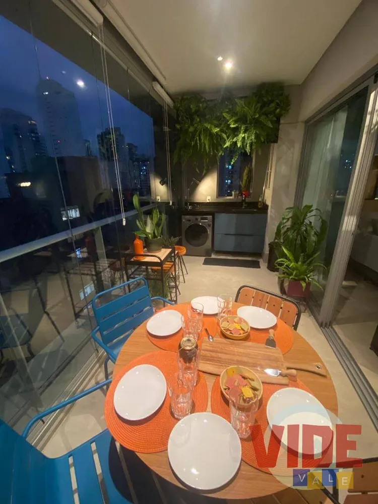 Apartamento, 1 quarto, 39 m² - Foto 13