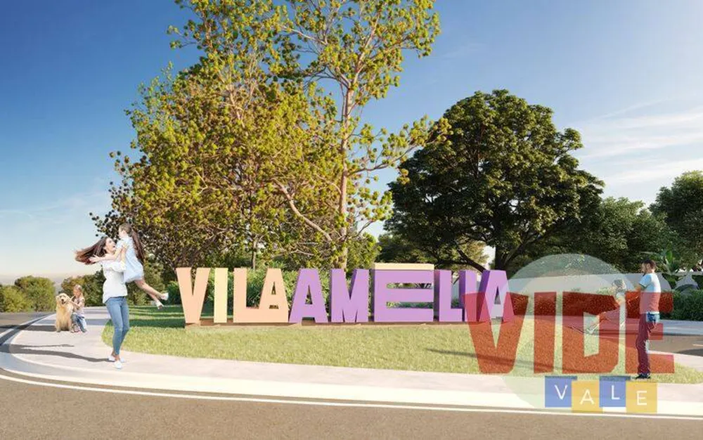 Terreno, 203 m² - Foto 2
