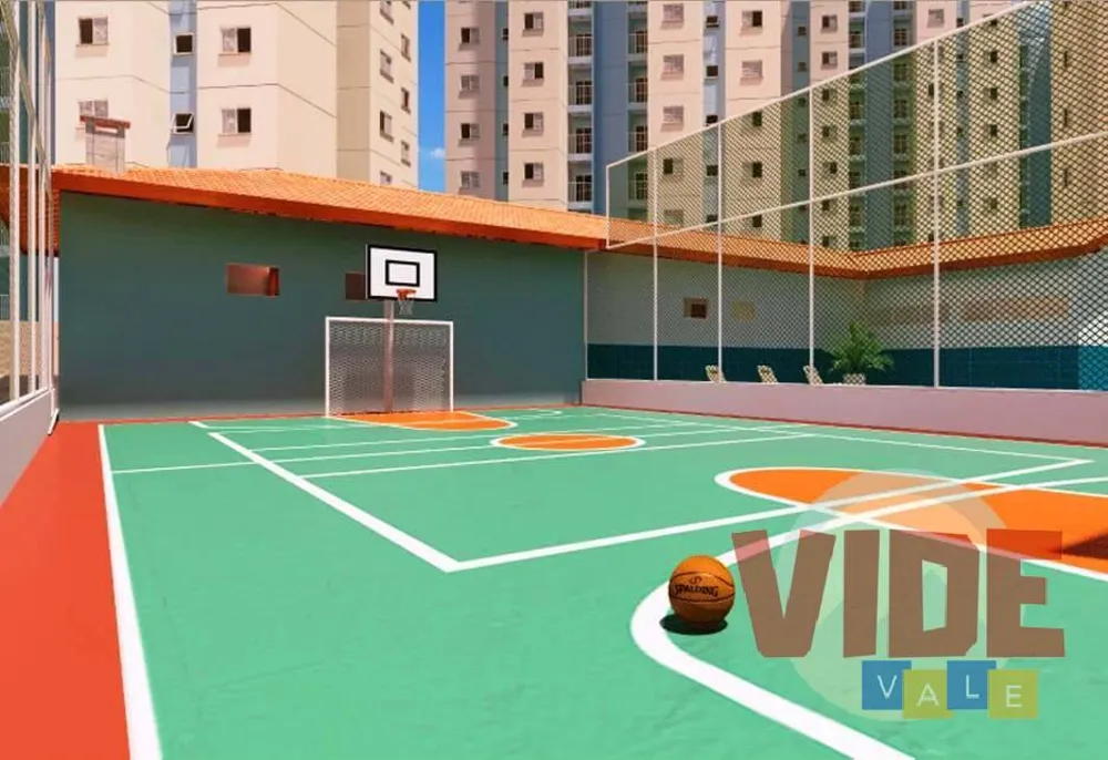 Apartamento, 2 quartos - Foto 6