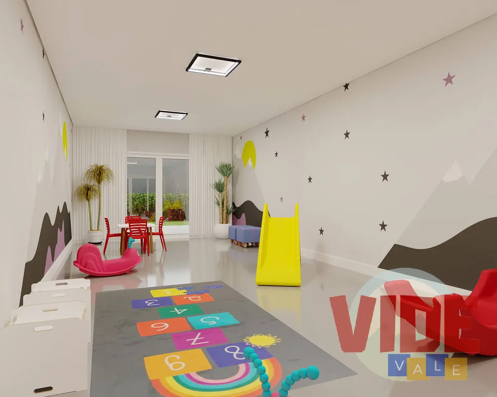 Apartamento, 2 quartos, 48 m² - Foto 7