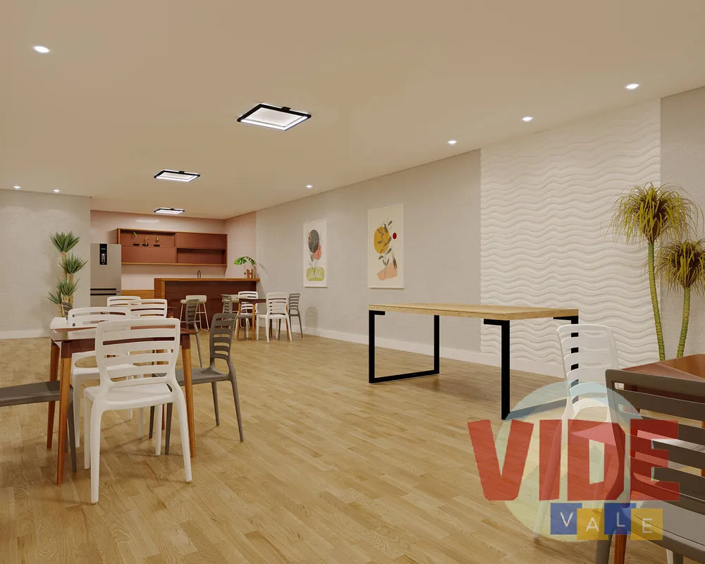 Apartamento, 2 quartos, 48 m² - Foto 6