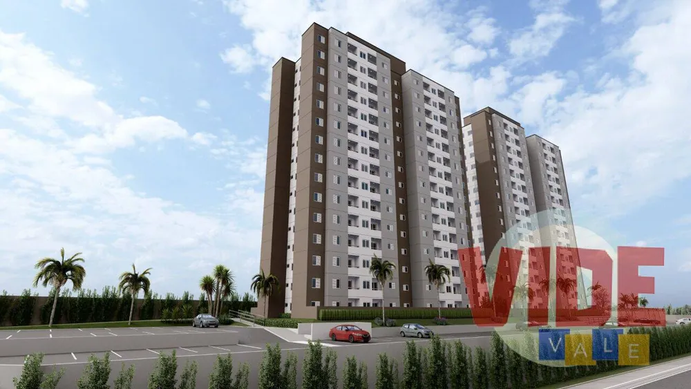 Apartamento, 2 quartos, 48 m² - Foto 10