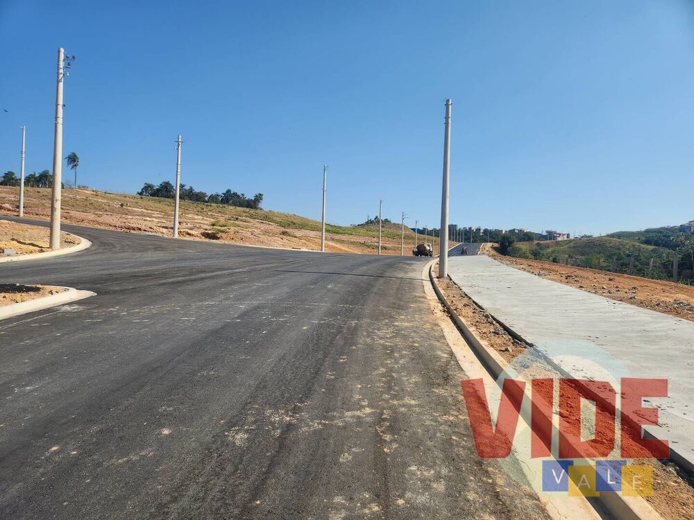 Terreno, 200 m² - Foto 1