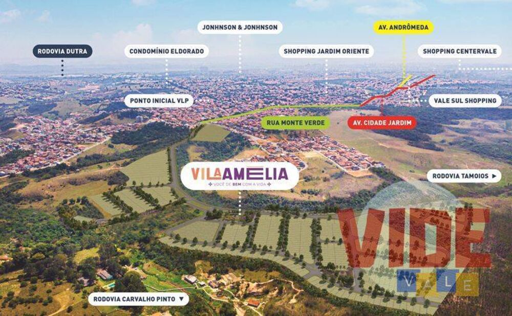 Terreno, 200 m² - Foto 3