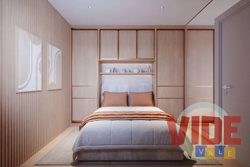 Apartamento, 2 quartos, 42 m² - Foto 5