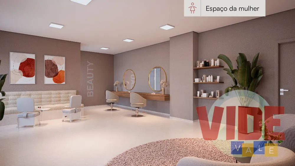 Apartamento, 2 quartos, 42 m² - Foto 3