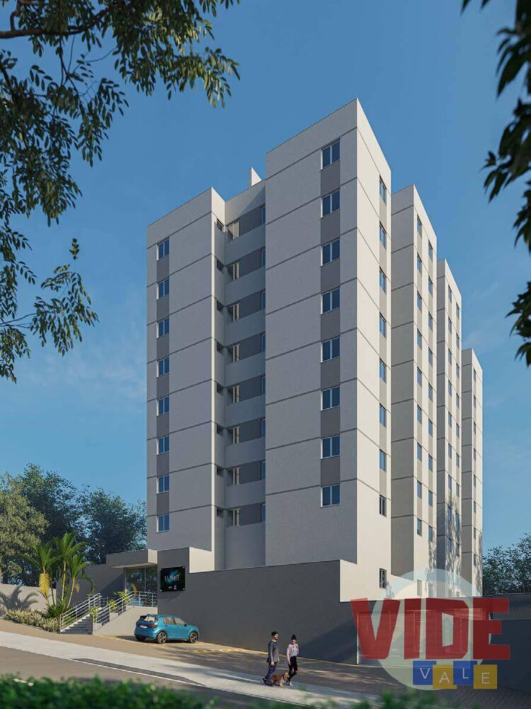 Apartamento, 2 quartos, 46 m² - Foto 3