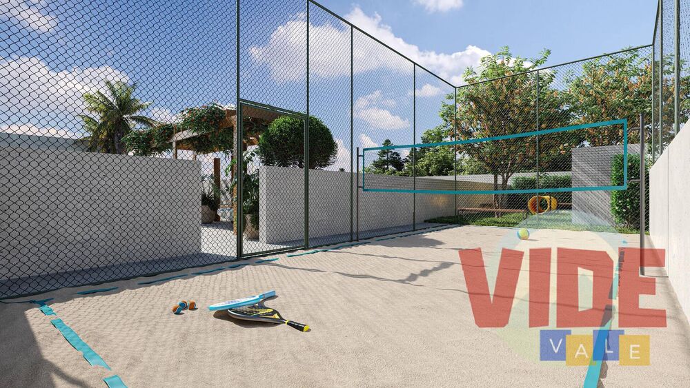 Apartamento, 2 quartos, 46 m² - Foto 2