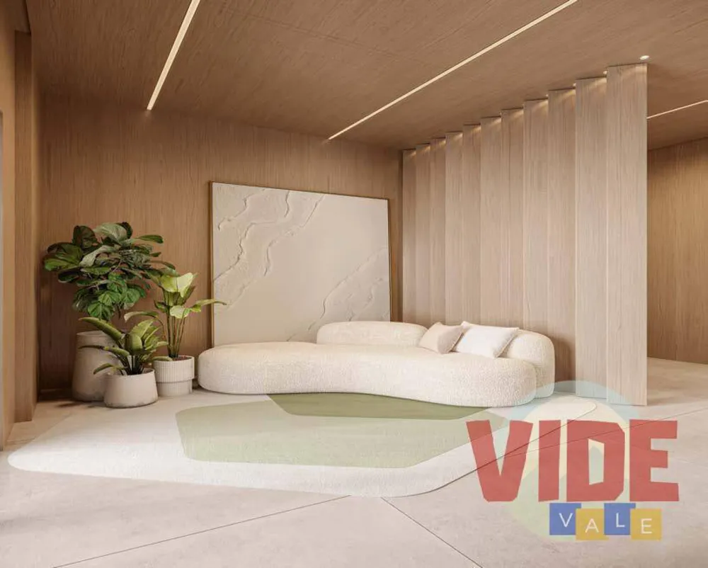 Apartamento, 2 quartos, 46 m² - Foto 5