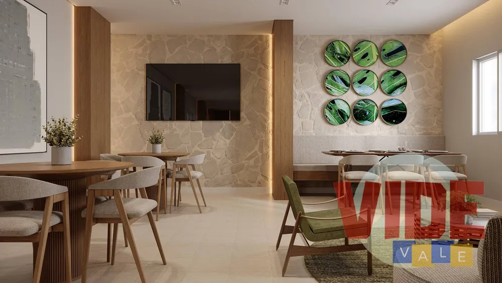 Apartamento, 2 quartos, 46 m² - Foto 6