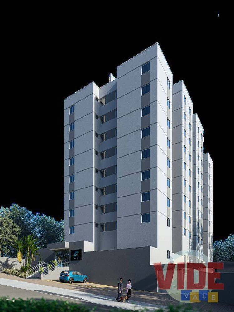 Apartamento, 2 quartos, 46 m² - Foto 4