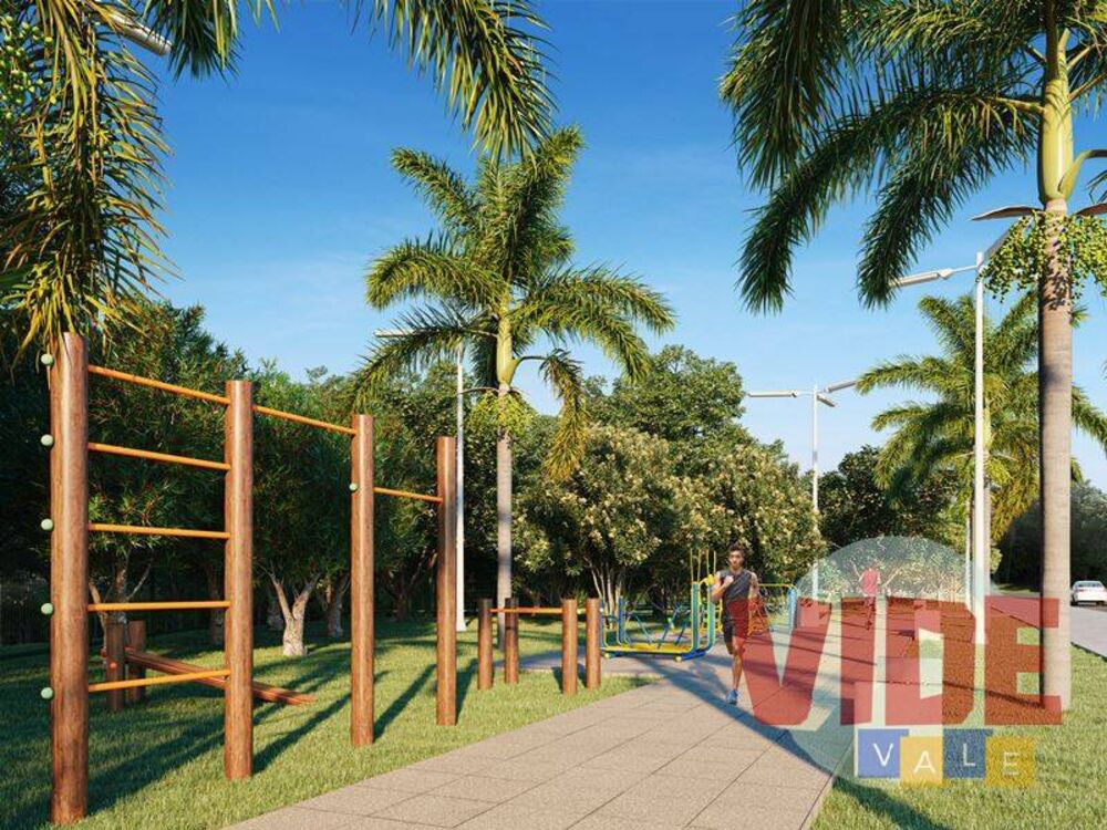 Terreno, 200 m² - Foto 2