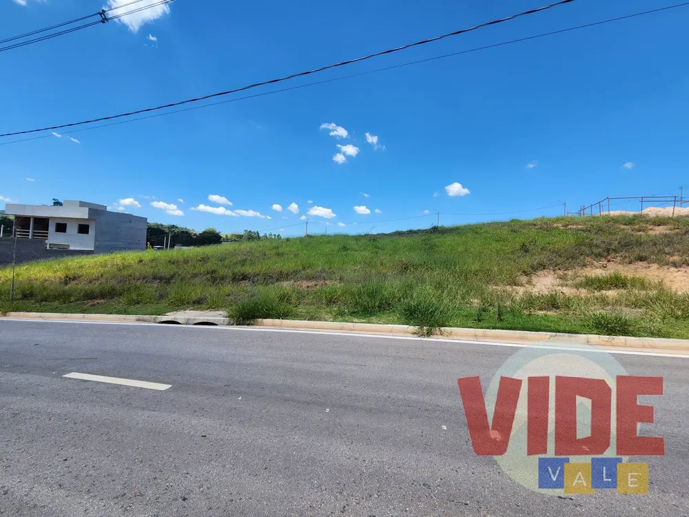 Terreno, 400 m² - Foto 1