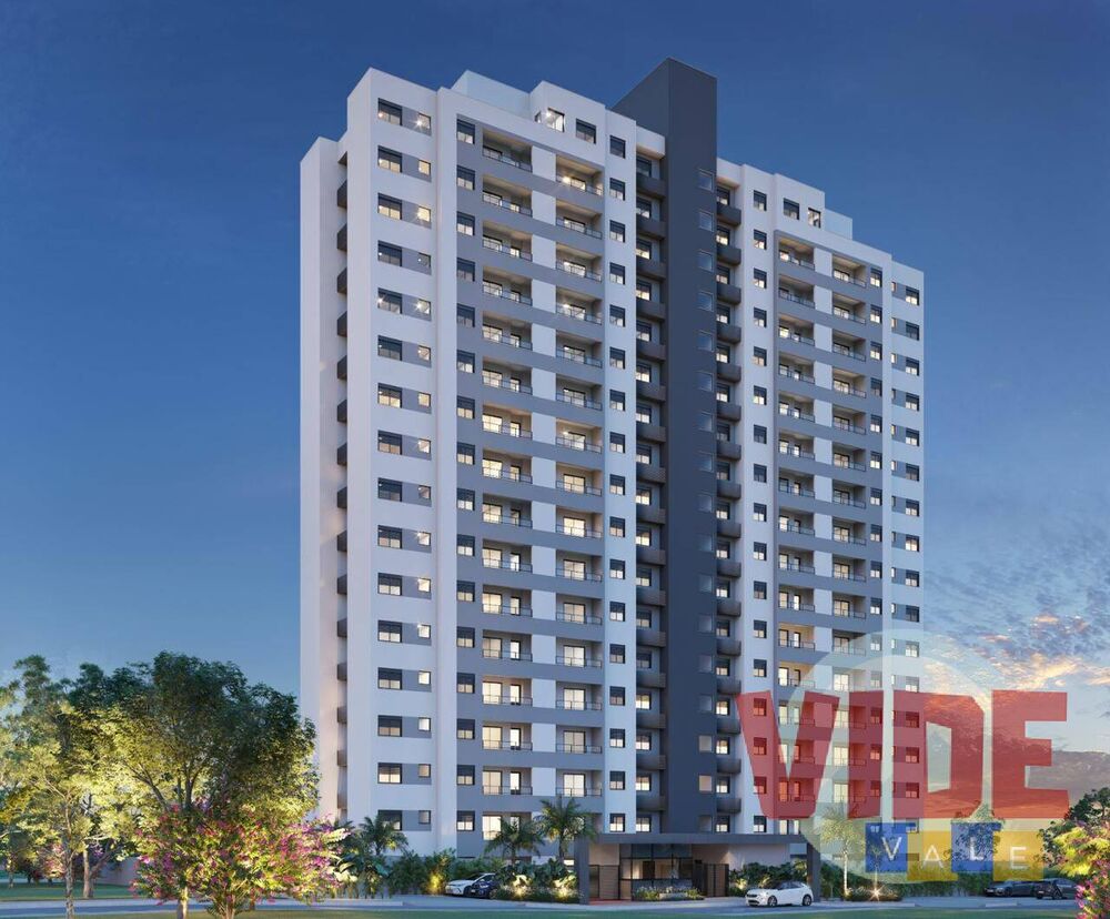 Apartamento, 2 quartos, 54 m² - Foto 2