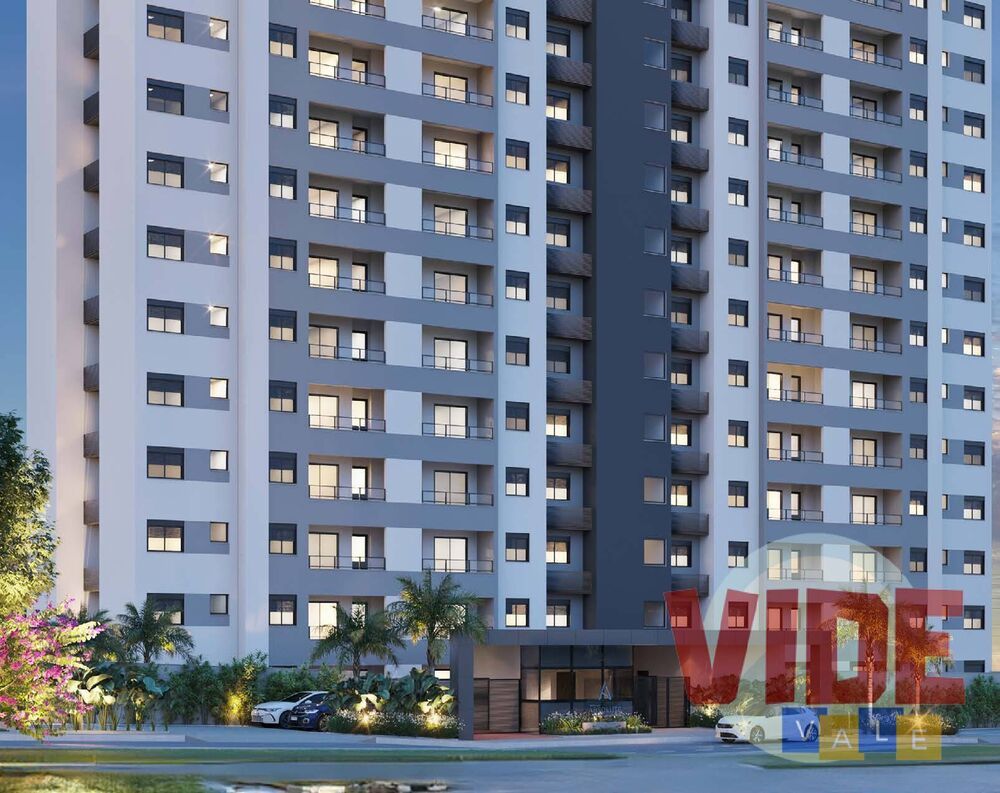 Apartamento, 2 quartos, 54 m² - Foto 3