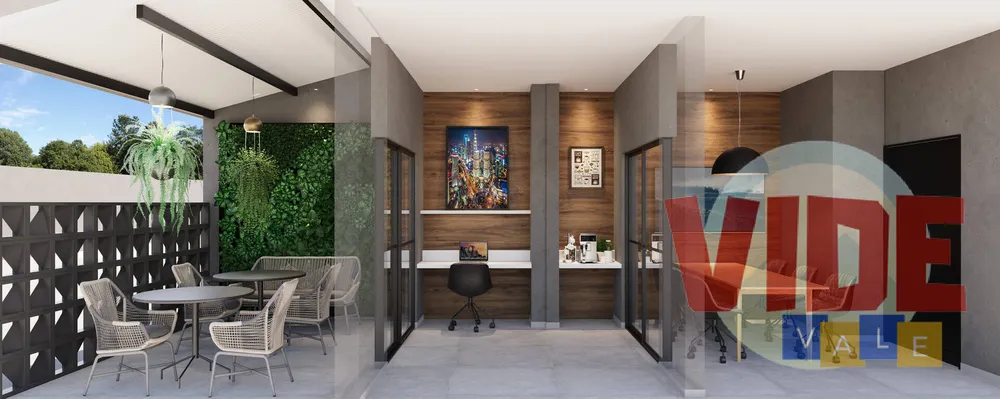 Apartamento, 3 quartos, 70 m² - Foto 4