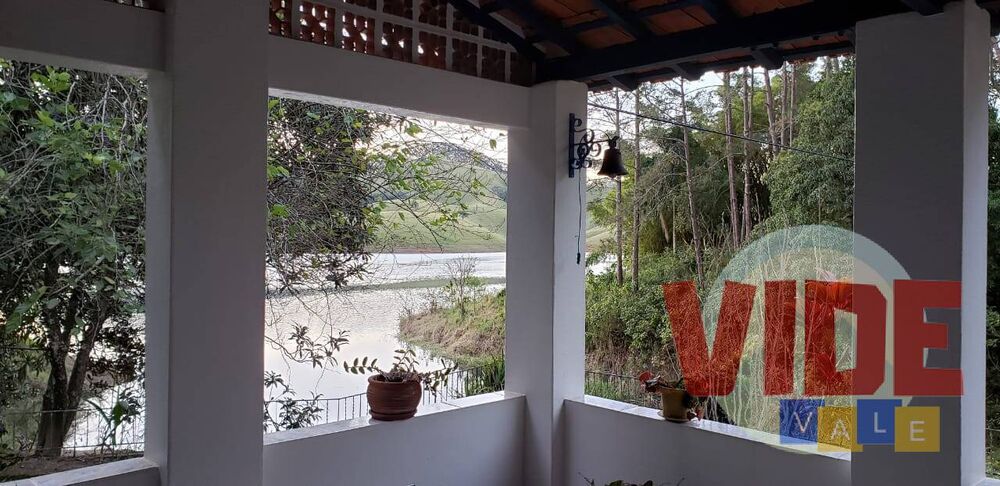 Sítio, 2 quartos, 21 m² - Foto 3