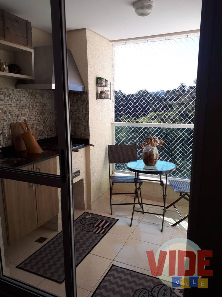 Apartamento, 3 quartos, 71 m² - Foto 2