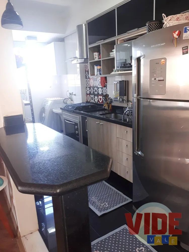 Apartamento, 3 quartos, 71 m² - Foto 7