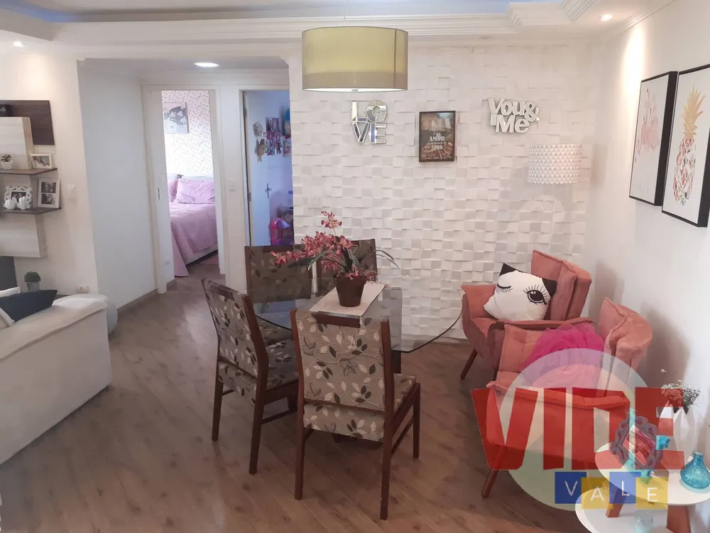 Apartamento, 3 quartos, 71 m² - Foto 4