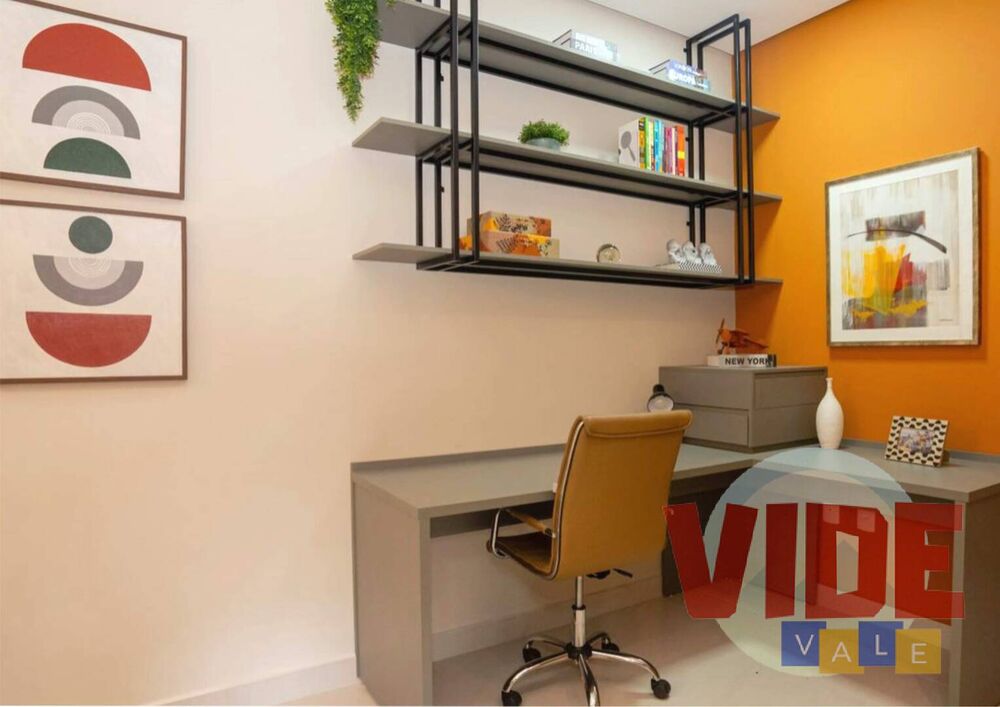 Apartamento, 2 quartos - Foto 2