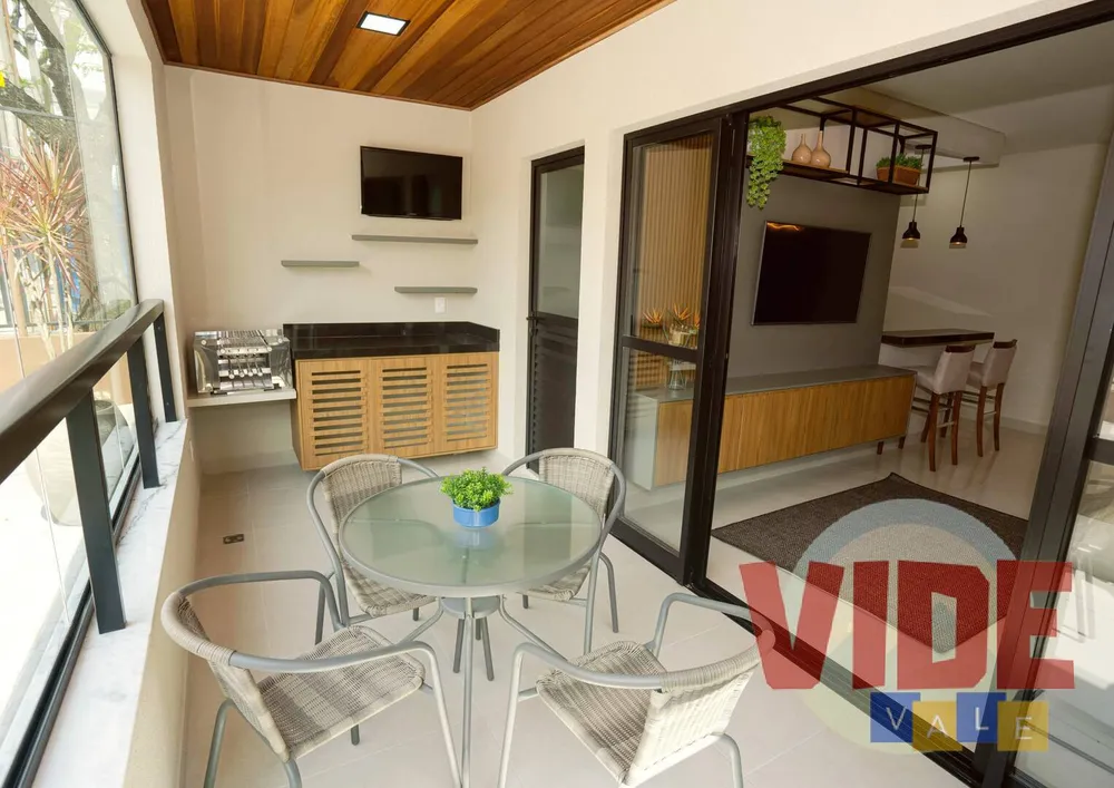 Apartamento, 2 quartos - Foto 6