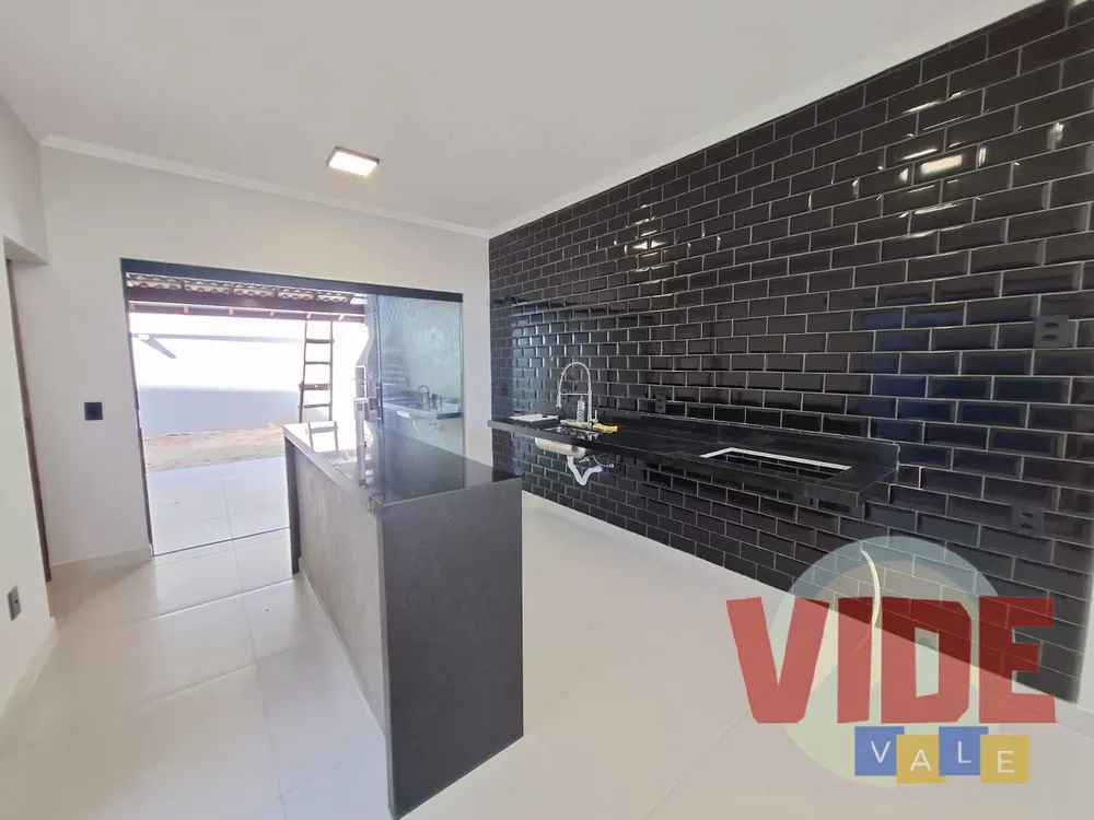 Casa, 3 quartos, 200 m² - Foto 2