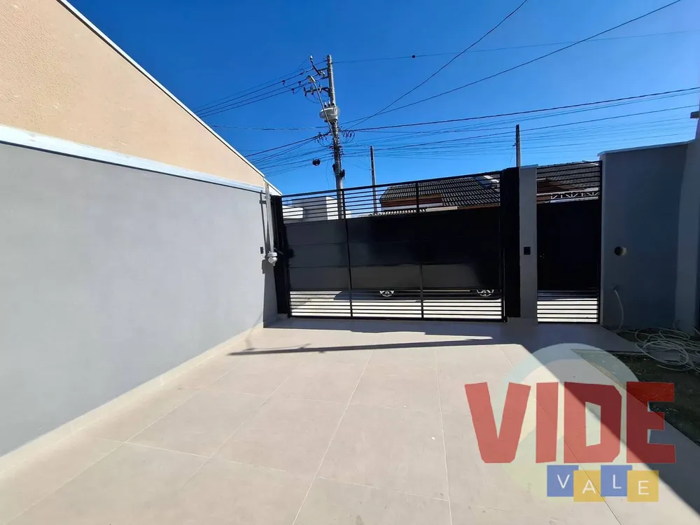 Casa, 3 quartos, 200 m² - Foto 2