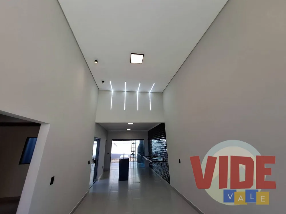 Casa, 3 quartos, 200 m² - Foto 1