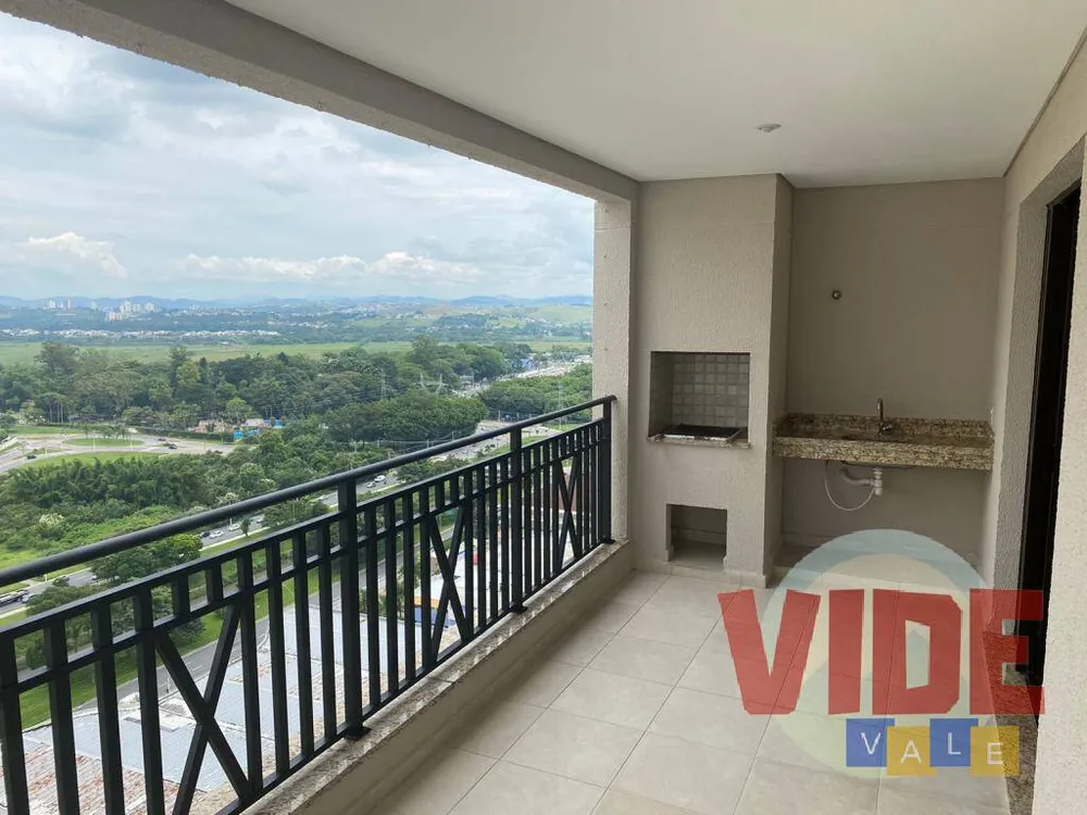 Apartamento, 4 quartos, 157 m² - Foto 1
