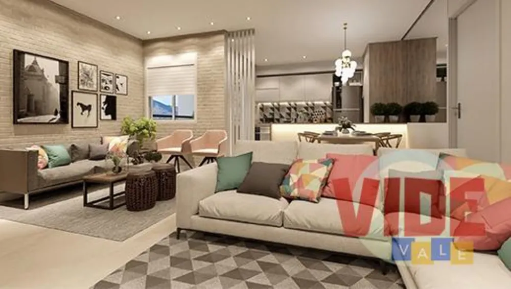 Apartamento, 3 quartos, 75 m² - Foto 6