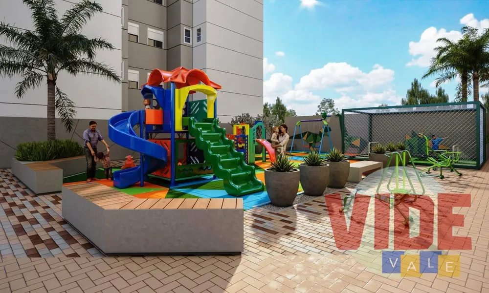 Apartamento, 3 quartos, 75 m² - Foto 4
